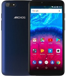Прошивка телефона Archos 57S Core в Ставрополе